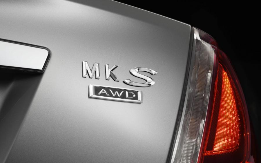  Lincoln MKS 2008 года  (фото 147 из 284)